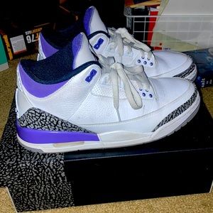 Air Jordan 3 Retro